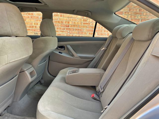 2009 Toyota Camry 4dr Sedan I4 Automatic LE - 23009771 - 12