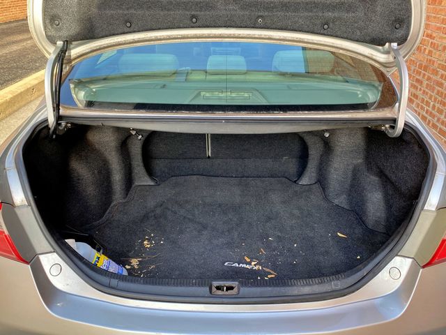 2009 Toyota Camry 4dr Sedan I4 Automatic LE - 23009771 - 13