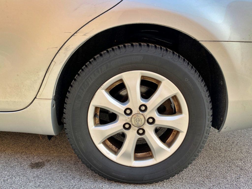 2009 Toyota Camry 4dr Sedan I4 Automatic LE - 23009771 - 14