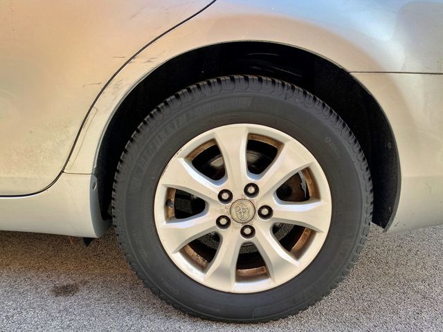 2009 Toyota Camry 4dr Sedan I4 Automatic LE - 23009771 - 14