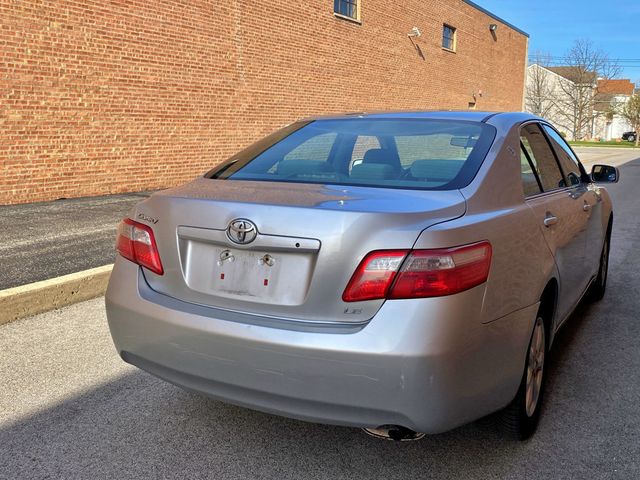 2009 Toyota Camry 4dr Sedan I4 Automatic LE - 23009771 - 2