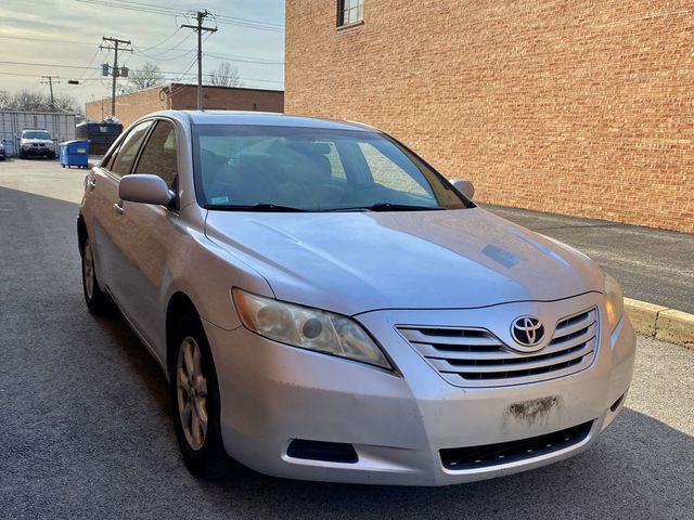 2009 Toyota Camry 4dr Sedan I4 Automatic LE - 23009771 - 3