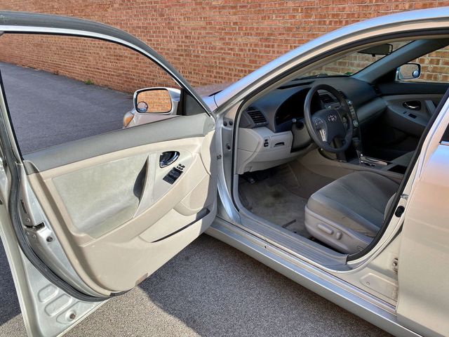 2009 Toyota Camry 4dr Sedan I4 Automatic LE - 23009771 - 4