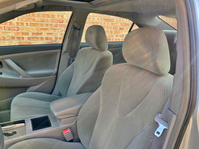 2009 Toyota Camry 4dr Sedan I4 Automatic LE - 23009771 - 5