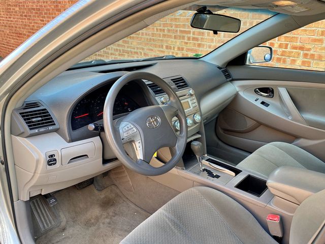 2009 Toyota Camry 4dr Sedan I4 Automatic LE - 23009771 - 6