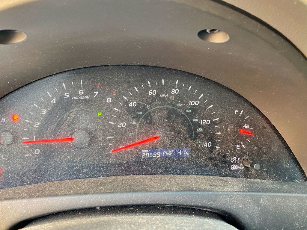 2009 Toyota Camry 4dr Sedan I4 Automatic LE - 23009771 - 8