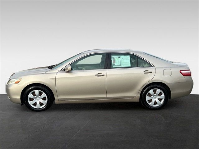 2009 Toyota Camry 4dr Sedan I4 Automatic LE - 22947298 - 1