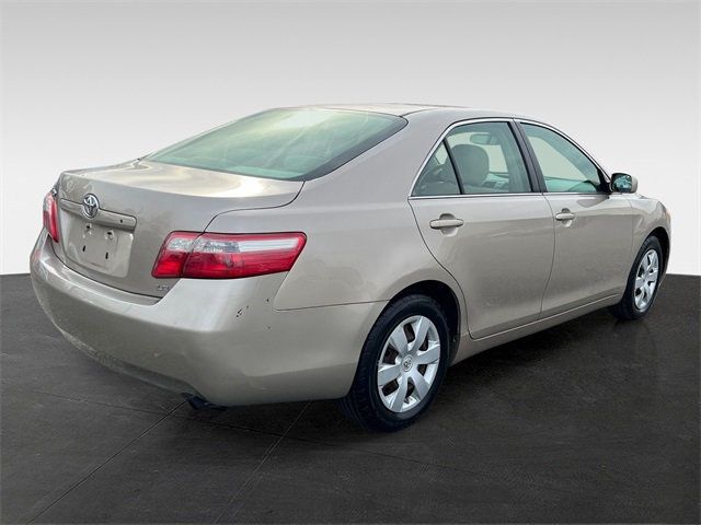 2009 Toyota Camry 4dr Sedan I4 Automatic LE - 22947298 - 4