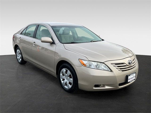 2009 Toyota Camry 4dr Sedan I4 Automatic LE - 22947298 - 6