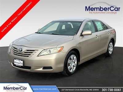 2009 Toyota Camry
