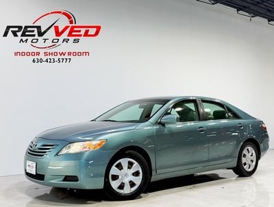 2009 Toyota Camry
