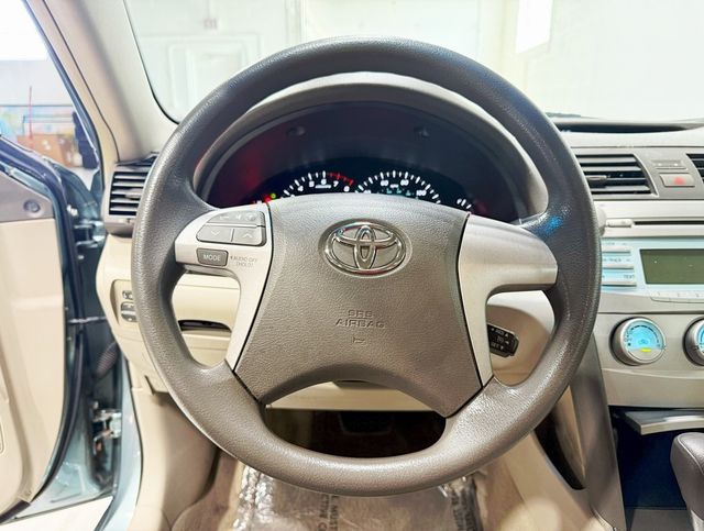 2009 Toyota Camry 4dr Sedan I4 Automatic SE - 22909364 - 9
