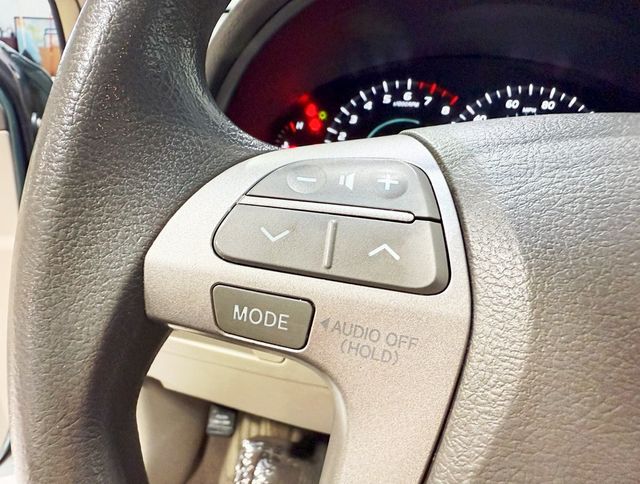 2009 Toyota Camry 4dr Sedan I4 Automatic SE - 22909364 - 11