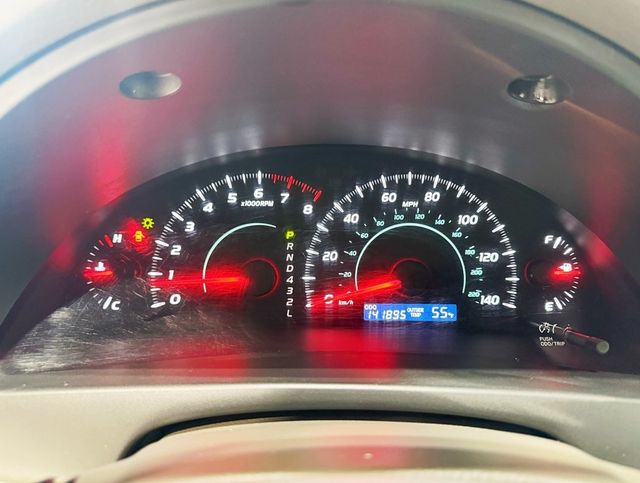 2009 Toyota Camry 4dr Sedan I4 Automatic SE - 22909364 - 12