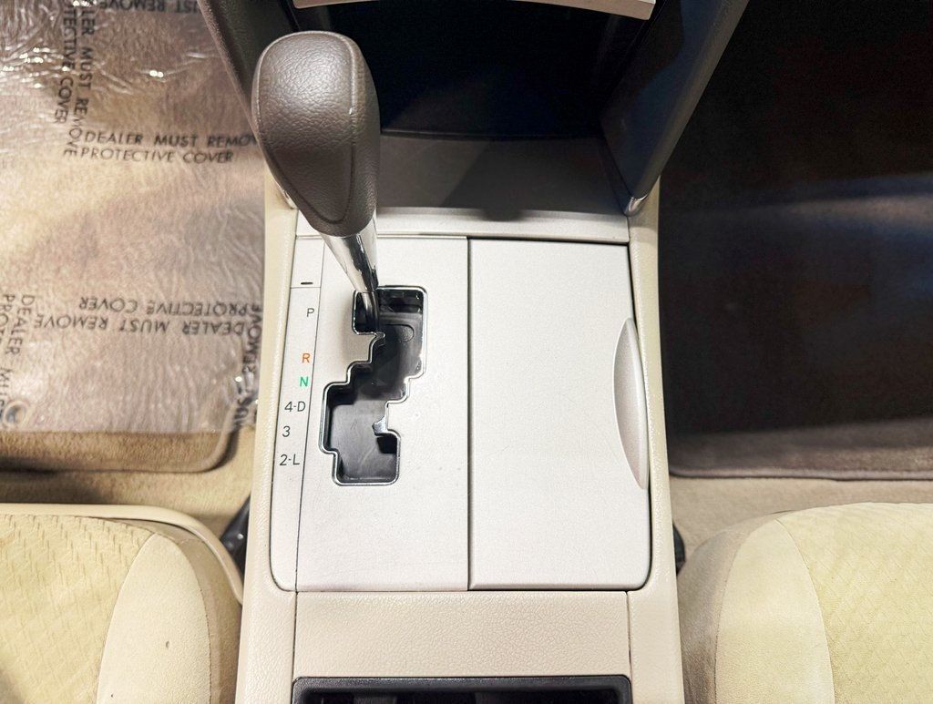 2009 Toyota Camry 4dr Sedan I4 Automatic SE - 22909364 - 14