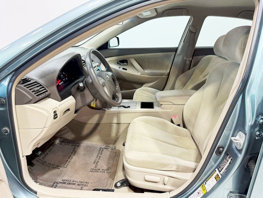 2009 Toyota Camry 4dr Sedan I4 Automatic SE - 22909364 - 15