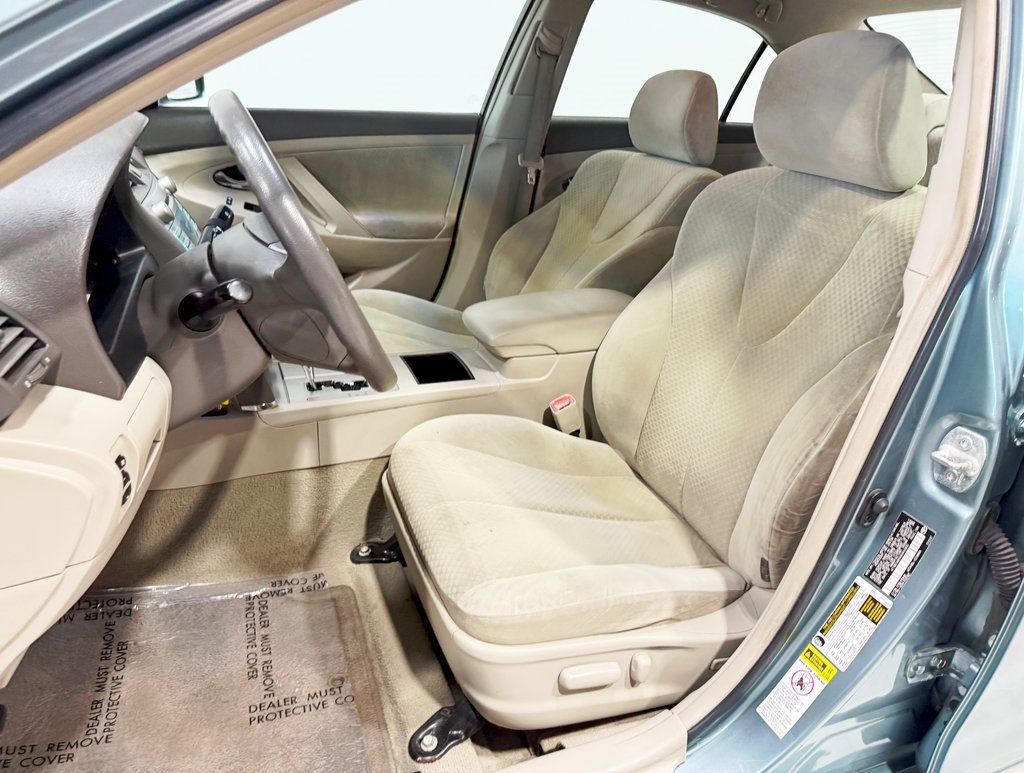 2009 Toyota Camry 4dr Sedan I4 Automatic SE - 22909364 - 16