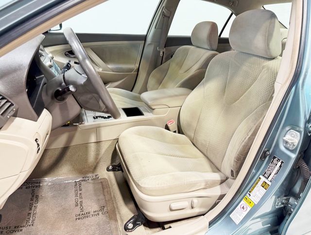 2009 Toyota Camry 4dr Sedan I4 Automatic SE - 22909364 - 16