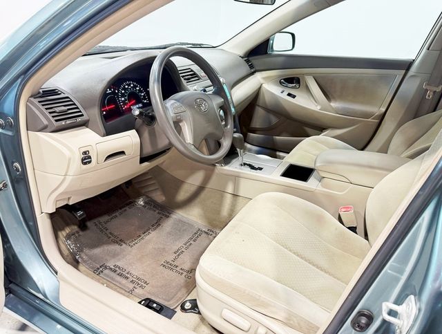 2009 Toyota Camry 4dr Sedan I4 Automatic SE - 22909364 - 17