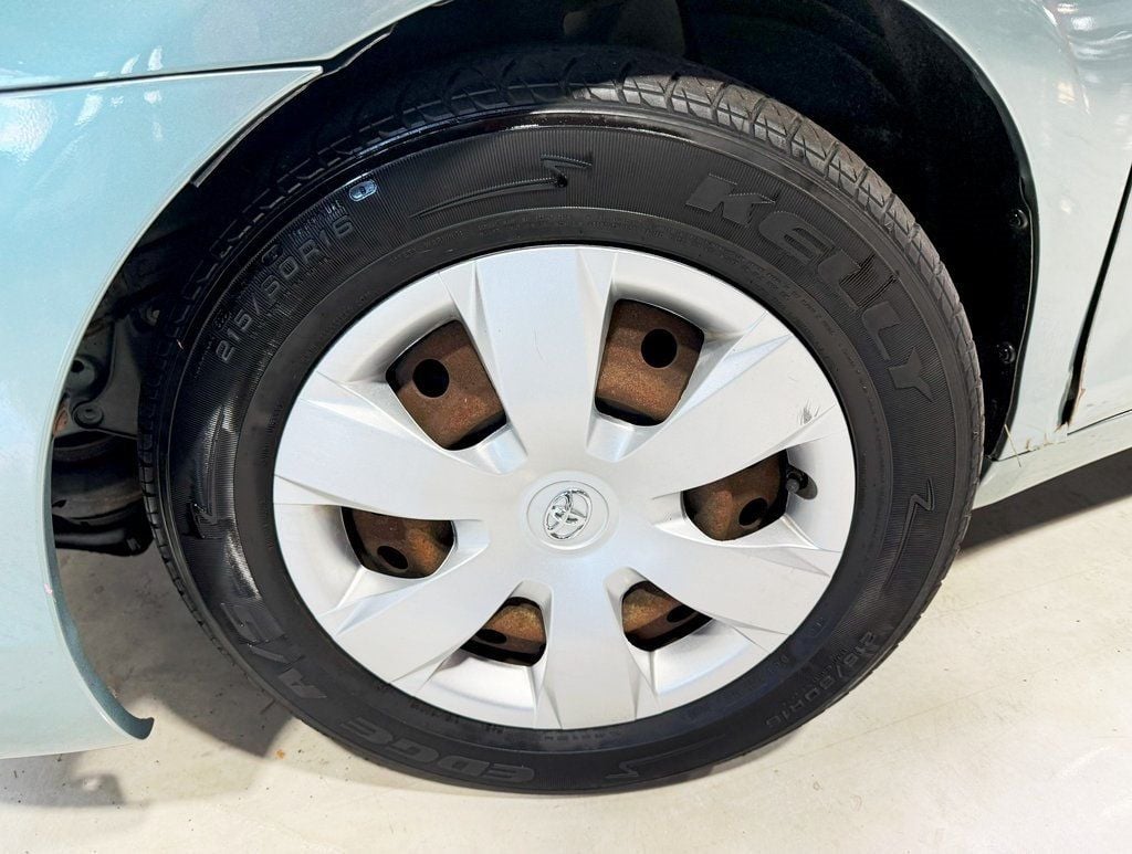 2009 Toyota Camry 4dr Sedan I4 Automatic SE - 22909364 - 1