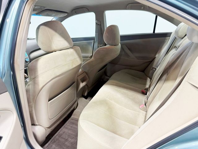 2009 Toyota Camry 4dr Sedan I4 Automatic SE - 22909364 - 22