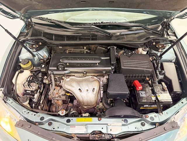 2009 Toyota Camry 4dr Sedan I4 Automatic SE - 22909364 - 29