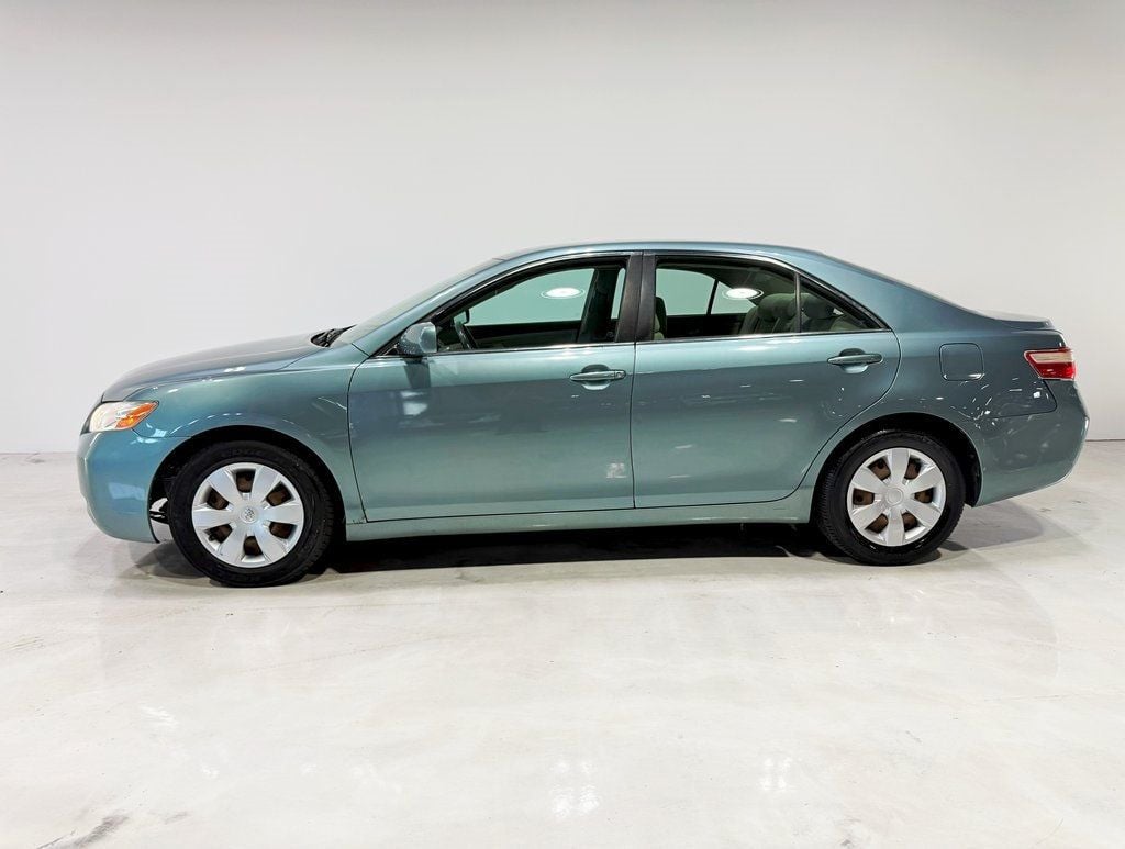2009 Toyota Camry 4dr Sedan I4 Automatic SE - 22909364 - 3