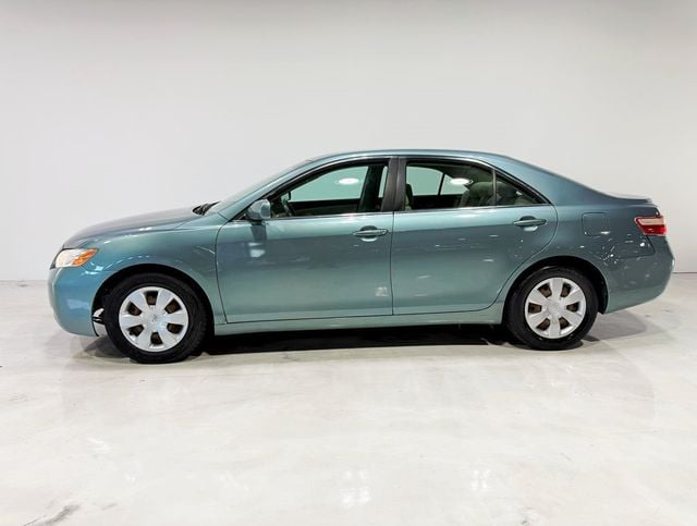 2009 Toyota Camry 4dr Sedan I4 Automatic SE - 22909364 - 3