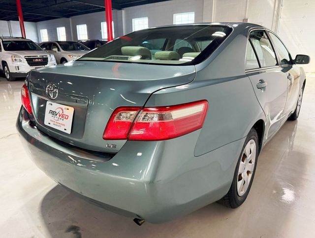 2009 Toyota Camry 4dr Sedan I4 Automatic SE - 22909364 - 6