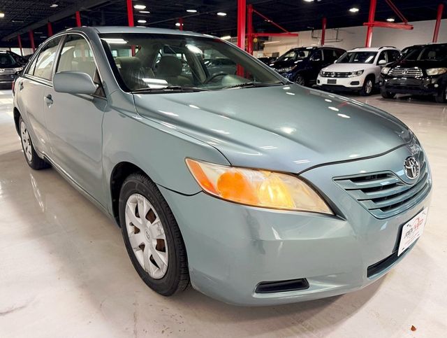 2009 Toyota Camry 4dr Sedan I4 Automatic SE - 22909364 - 7