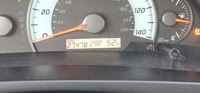 2009 Toyota Camry 4dr Sedan I4 Automatic SE - 23019502 - 9