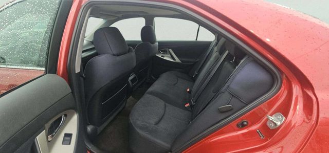 2009 Toyota Camry 4dr Sedan I4 Automatic SE - 23019502 - 6