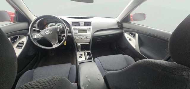 2009 Toyota Camry 4dr Sedan I4 Automatic SE - 23019502 - 7