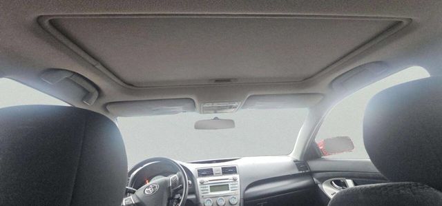 2009 Toyota Camry 4dr Sedan I4 Automatic SE - 23019502 - 8