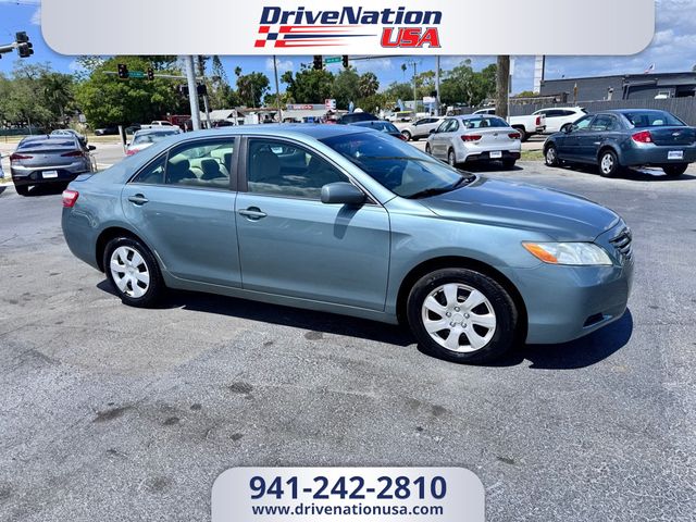 2009 Toyota Camry 4dr Sedan I4 Automatic SE - 23007523 - 0