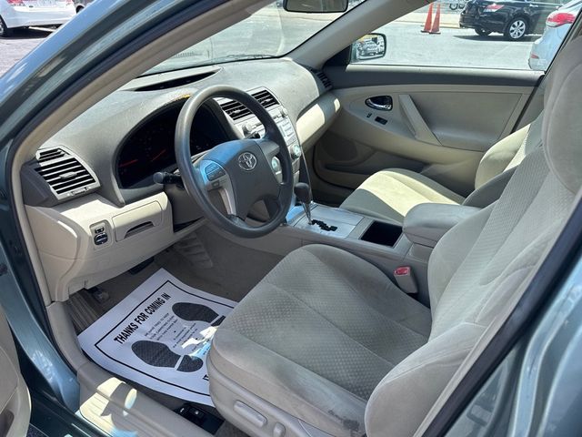2009 Toyota Camry 4dr Sedan I4 Automatic SE - 23007523 - 9