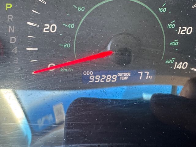 2009 Toyota Camry 4dr Sedan I4 Automatic SE - 23007523 - 10