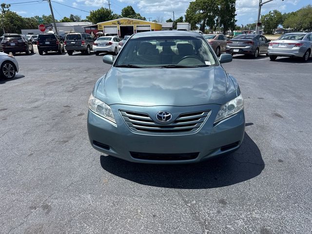 2009 Toyota Camry 4dr Sedan I4 Automatic SE - 23007523 - 2