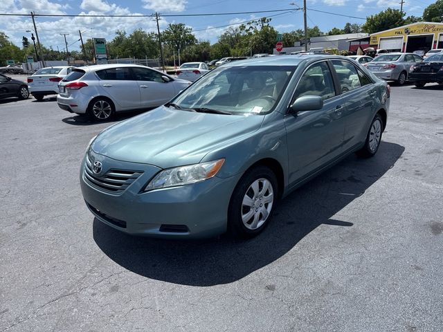 2009 Toyota Camry 4dr Sedan I4 Automatic SE - 23007523 - 3