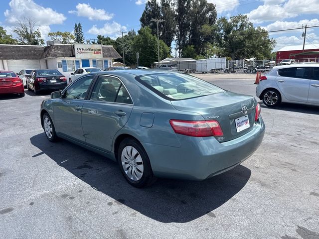 2009 Toyota Camry 4dr Sedan I4 Automatic SE - 23007523 - 5