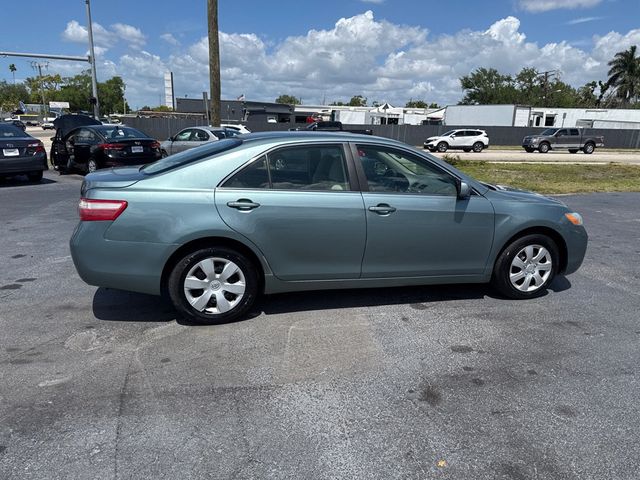 2009 Toyota Camry 4dr Sedan I4 Automatic SE - 23007523 - 8
