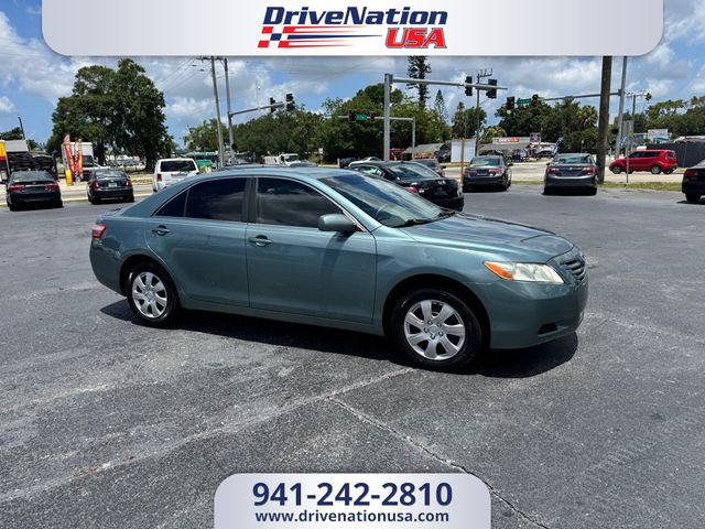 2009 Toyota Camry 4dr Sedan I4 Automatic SE - 23042902 - 0