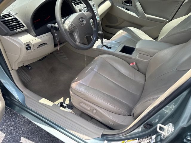 2009 Toyota Camry 4dr Sedan I4 Automatic SE - 23042902 - 10