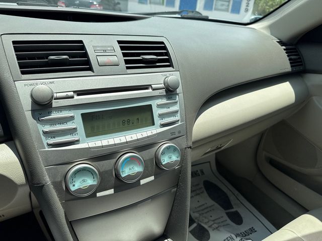 2009 Toyota Camry 4dr Sedan I4 Automatic SE - 23042902 - 12