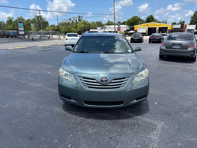 2009 Toyota Camry 4dr Sedan I4 Automatic SE - 23042902 - 2