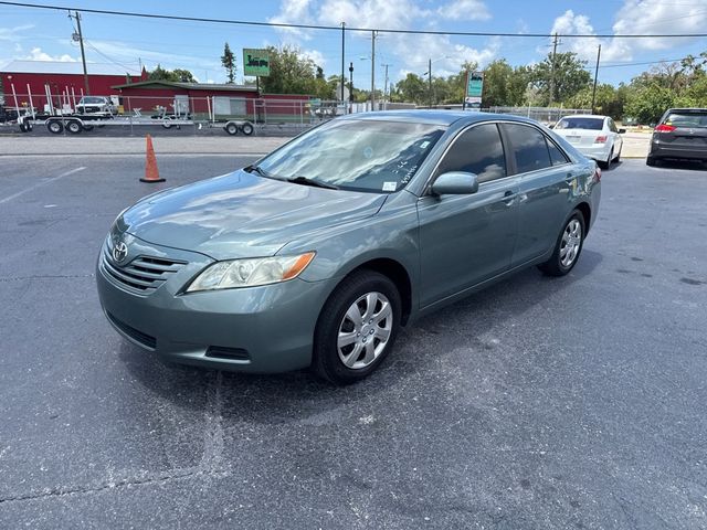 2009 Toyota Camry 4dr Sedan I4 Automatic SE - 23042902 - 3