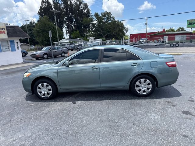 2009 Toyota Camry 4dr Sedan I4 Automatic SE - 23042902 - 4