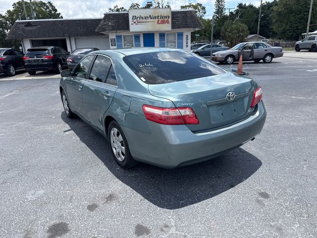 2009 Toyota Camry 4dr Sedan I4 Automatic SE - 23042902 - 5