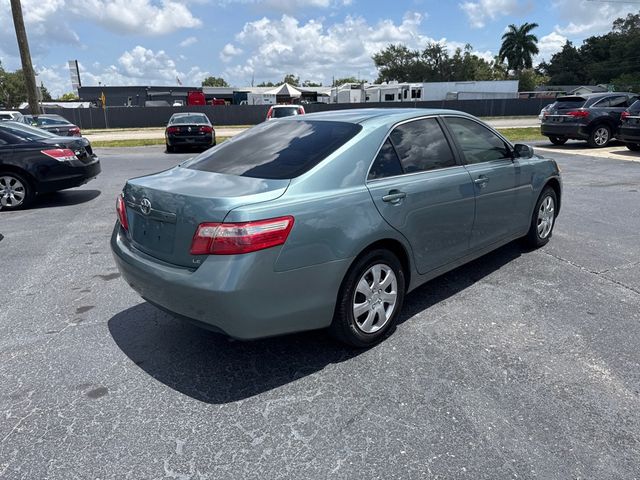 2009 Toyota Camry 4dr Sedan I4 Automatic SE - 23042902 - 7