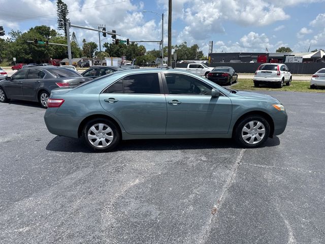 2009 Toyota Camry 4dr Sedan I4 Automatic SE - 23042902 - 8